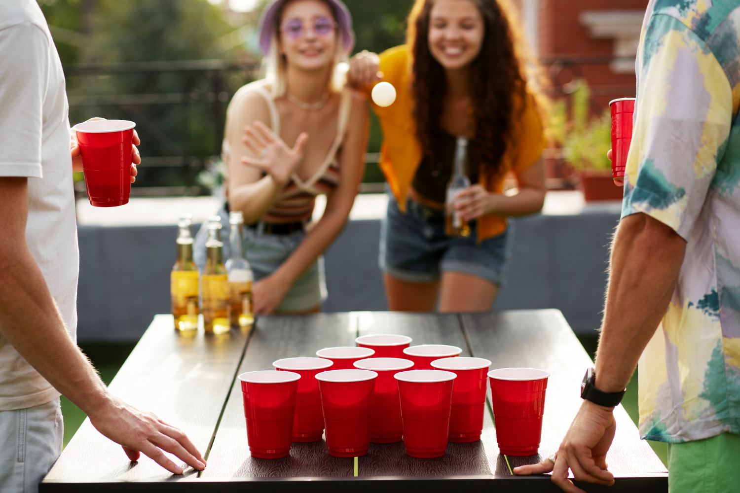 Unforgettable entertainment for your guests